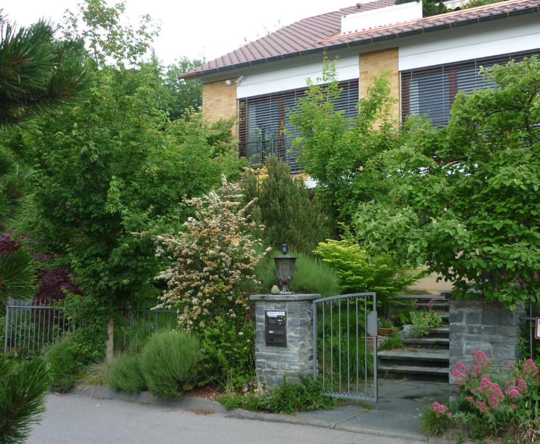 Ferienwohnung Urban - Ahorn -- Meersburg Exteriér fotografie