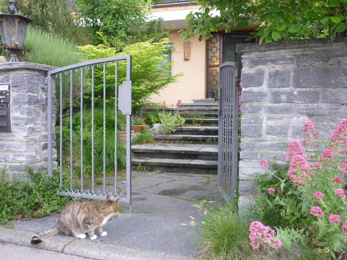 Ferienwohnung Urban - Ahorn -- Meersburg Exteriér fotografie