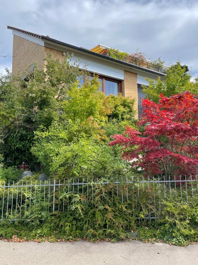 Ferienwohnung Urban - Ahorn -- Meersburg Exteriér fotografie