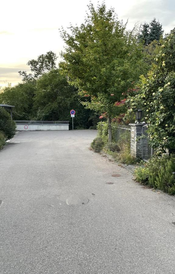 Ferienwohnung Urban - Ahorn -- Meersburg Exteriér fotografie